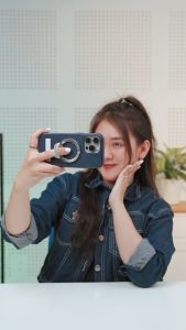 Giá Đỡ Vòng Nhẫn ZAGG Ring Snap 360 cho Điện Thoại Sử dụng Từ Tính (MA.SA.FE) Rảnh Tay Xem Phim - HÀNG CHÍNH HÃNG