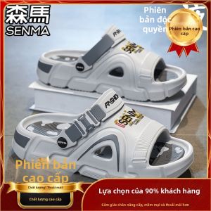 SENMA | Dép Không Trượt Bền Cho Mùa Hè Kích Thước Lớn