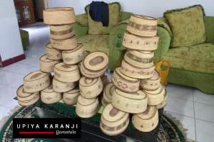 PECI GORONTALO / PECI GUSDUR / PECI SANDI UNO / PECI PREMIUM