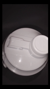 1 Liter 2 Liters OROCAN High Quality Koolit Twister/Premium Insulated Water Jug/Durable and Stylish Water Container/Cooler Jug/Lagayan ng Malamig na Tubig/Ice Box/Mini Water Jug/Small Ice Box/Original 1L Koolit Jug Stylish Drinkware
