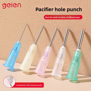 geien | Nipple Hole Expander 5 Pieces
