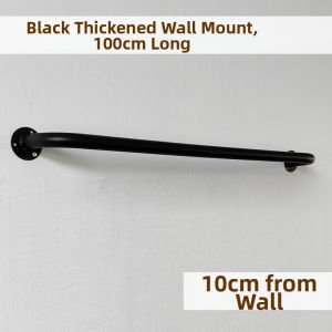 TEKANAI | Wall Mounted Indoor Simple Clothes Drying Rack