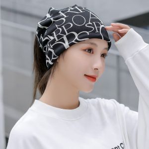 Womens Hairband Ultra-Wide Edge Fashion Sport Running Face Slimming White Hair Covering Headscarf Hair Accessory