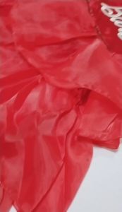 Dress Anak Perempuan Terbaru - Pakaian Anak Perempuan - Gaun Motif Barbie Anak Perempuan