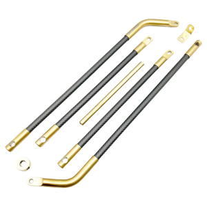 FUYAO BIKE | Folding Bike Compatible Carbon Fiber & Titanium Alloy Rack