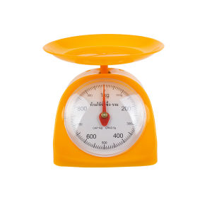 RRS ตาชั่ง 1 กิโลกรัม รุ่น KS-023 เครื่องชั่งสปริง - ตาชั่งสปริง 1 หมู กิโลกรัม รูปแบบ KS-023