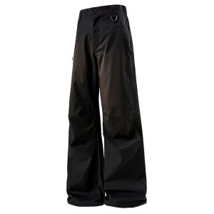 Mexican | Windproof Waterproof Outdoor Pants