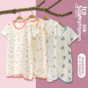 Anti-kick Air Conditioning Summer Sleepwear