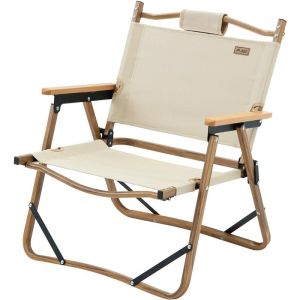 BSWOLF | Portable Leisure Folding Chair