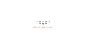 Hegen Pcto All Rounder Cup Pink 240Ml - Botol Minum (Merah Muda)