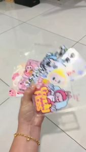 CASE FOR SAMSUNG J6 2018 J6 PLUS J7 2015 2016 J7 CORE J7 PRIME J7 PRO M14 5G M20 M23 5G M30S M21 ARB MOTIF LABUBU - BD