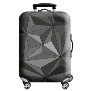 Dustproof Luggage Protector Thicker Elastic