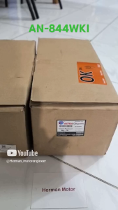 Kampas rem depan AKEBONO Raize Rocky - Avanza Veloz Xenia FWD 2022-UP AN-844WKI ORIGINAL Brake Pad (front wheel drive)