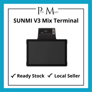 SUNMI V3 Mix Terminal