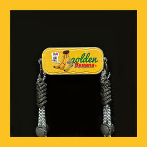 โทรศัพท์มือถือข้าวแมวป้องกันการสูญหายแบบปรับได้ สายคล้อง กระเป๋าสะพายข้าง สายคล้อง คู่เดิม สีดำ สีขาว อุปกรณ์เสริมโทรศัพท์สากล