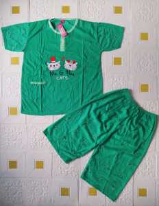 Setelan Babydoll Setelan Baju Tidur