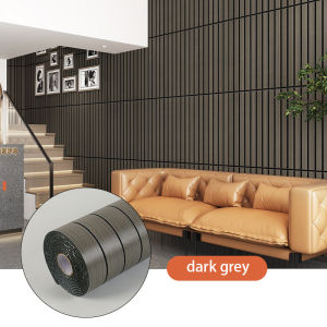 Self-Adhesive Wall Panel Sxp Foam Stickers 1 Roll Peel and Stick 3D Wall Sticker Easy to DIY Suitable for Ceiling Living Room