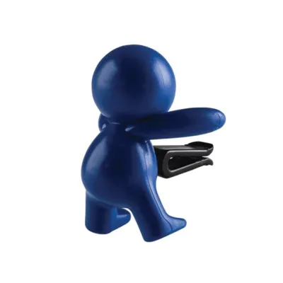 Mr & Mrs Fragrance 3 x Gigi Car-Patchouli (Blue) - U.P : $15 ea.