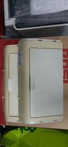 Máy in hp 1020: nắp cửa trước hàng rin tháo máy