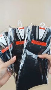 Kaos Kaki Mundo Classis MQ2 Polos / Motif Isi 1 Pasang