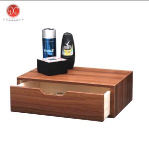 Dections Rak Dinding Ambalan Laci 30x20cm Meja Kosmetik Minimalis Tempel Gantung Aesthetic