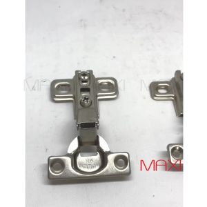 HUBEN Engsel Mini Slide On MH