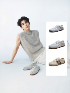 Belle | Casual Mens Shoes Galaxy Racing Trainers