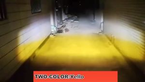 Mini Driving Light: A Universal High-Quality LED Solution