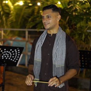 Bộ áo bà ba truyền thống Miền tây