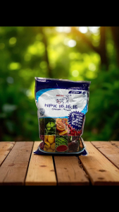 Pupuk NPK Pak Tani 16.16.16
