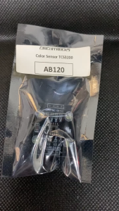 Circuitrocks Color Sensor TCS3200
