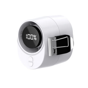 GUANQU | Mini Portable Cooling Fan for Outdoor Work