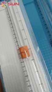 Portable Trimmer Paper Cutter 857 A5 / A4 Alat Pemotong Kertas Paper Trimmer