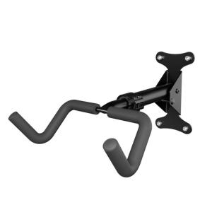 DEROACE | Bike Wall Mount Rack for Indoor Storage