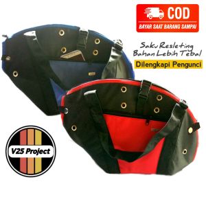 BAHAN TEBAL TAS KISO BANGKOK / TAS AYAM ADUAN