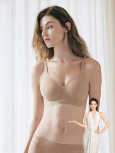 Anti-Gravity Shaping Postpartum Adjustment Bra