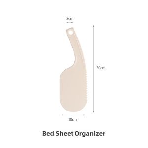 FaSoLa | Mattress Seam Organizer & Elevator Tool