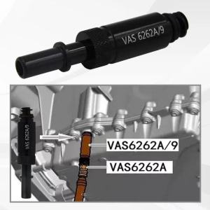 Suitable For Volkswagen Audi 0CK 0B5 MTF Car Transmission Refueling Connector Fuel Adapter VAS6617/12 VAS6262A/9
