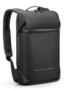Kingsons | Lightweight Business Backpack for 15.6 inch Laptop