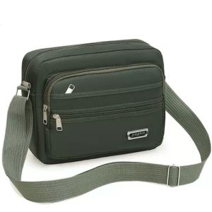 bag silang lelaki crossbody bag beg silang crossbody bag beg sling Large-Capacity Mens Bags