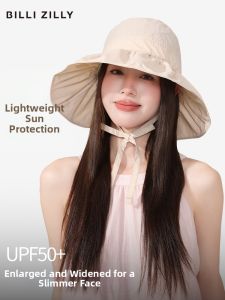 BILLI ZILLY | UV Protection Sun Hat Wide Brim