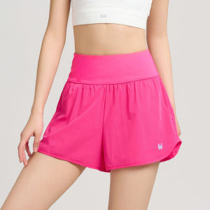 S&W | Anti-Exposure Leisure Skirt Sporty Slim Fit Versatile