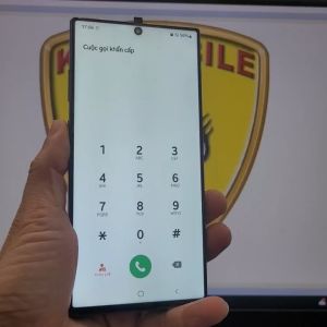 Màn Hình Tương Thích SS Note 10 Plus / Note 10 Plus 5G / N975 Loại INCELL (tặng keo dán)