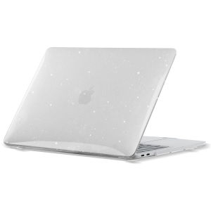ประกายแล็ปท็อปสําหรับ MacBook Air 13 2025 M4 13.6 นิ้วรุ่น A3240 กรณี Air 15 2024 เปลี่ยนสําหรับ MacBook Air/Pro M1 M2 M3