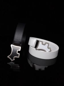 SCOTTY CAMRON Thắt Lưng Chơi Gôn Cho Nam Và Nữ Thắt Lưng Thể Thao Chơi Gôn Thời Trang Dễ Phối Thắt Lưng Da Cho Nam