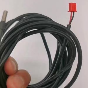 BEIDIQI | Cảm Biến Nhiệt Độ NTC Chống Tia Nắng