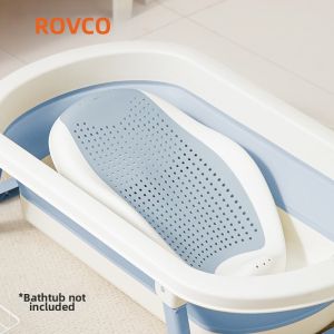 Rovco | Baby Bath Support Small and Newborn Bathtub Frame