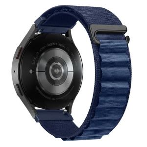 22mm 20mm Alpine Loop For Garmin Forerunner 570 47 42mm Sport Strap For Garmin Forerunner 970 245 645 255 265 975 745 Active 5 6