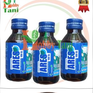 Ares 100SL (100ml) Deltagro Insektisida: Pengendali Hama Tanaman & Pembasmi Hama Wereng