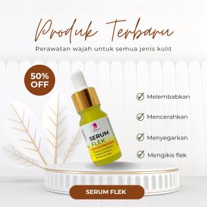SERUM FLEK